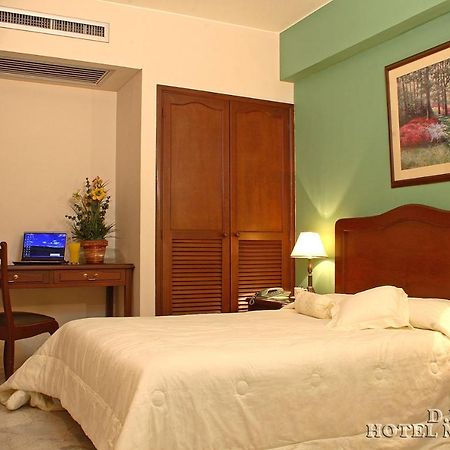 Hotel Mudejar Кали Экстерьер фото