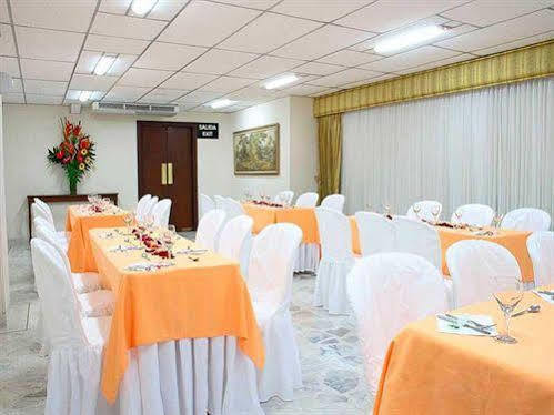 Hotel Mudejar Кали Экстерьер фото