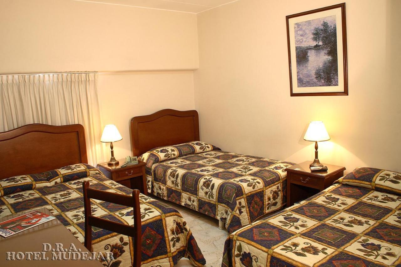 Hotel Mudejar Кали Экстерьер фото